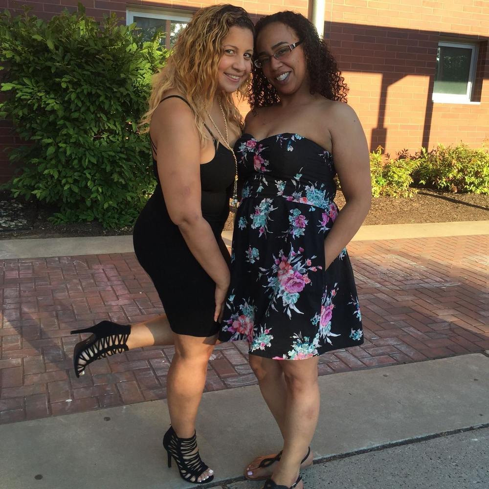 Meet your Posher, Ruthy